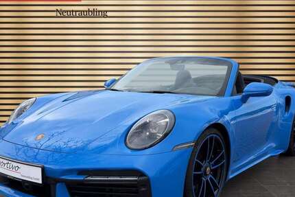 Porsche 911 18.095 km 197.900 &euro; Neutraubling 93073