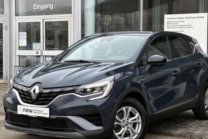 Renault Captur 67.142 km 17.900 &euro; Heidenheim 89520