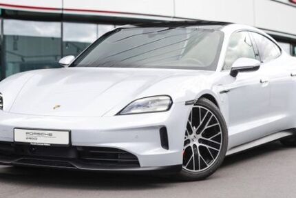 Porsche Taycan 14.200 km 96.950 &euro; Koblenz 56070