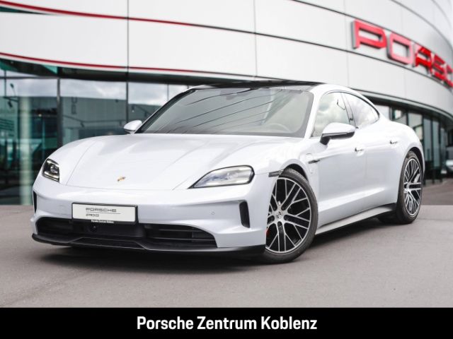 Porsche Taycan 14.200 km 96.950 &euro; Koblenz 56070