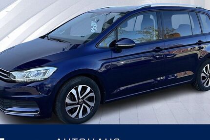 VW Touran 69.900 km 25.980 &euro; Hoya 27318