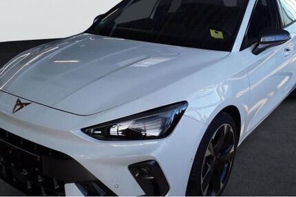 Cupra Leon 24.126 km 29.980 € Mainz 55129