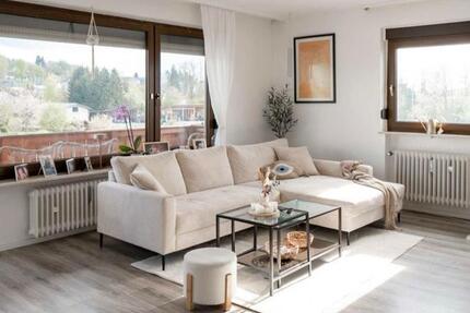 Helle 3-Zimmer Wohnung mit Balkon 3 zimmer