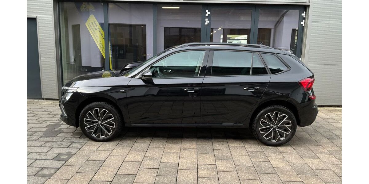 Skoda Kamiq 27.687 km 28.550 &euro; Schmallenberg-Niederberndorf 57392