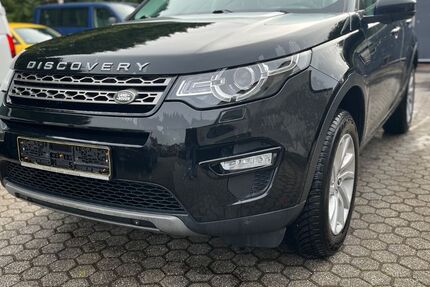 Land Rover Discovery 139.380 km 17.800 &euro; Trierweiler 54311