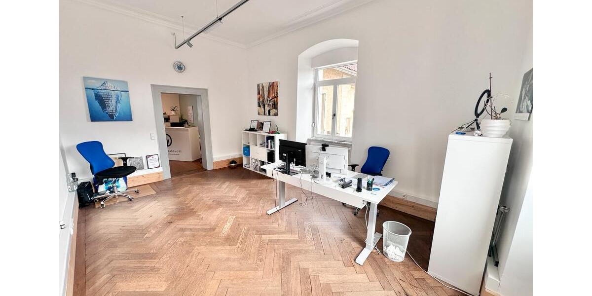 Gewerbeobjekt Waldshut-Tiengen Tiengen - 1.290&euro; | Angebot:26095888