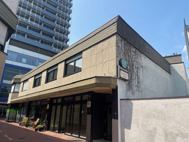 Einzelhandel in Koblenz 1.950 € 120 m² zimmer