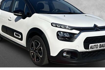 Citroen C3 38.763 km 14.990 &euro; Marktheidenfeld 97828