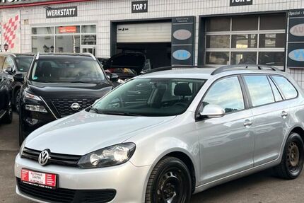 VW Golf
