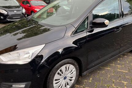 Ford C-Max 110.000 km 7.499 € Neuss 41462