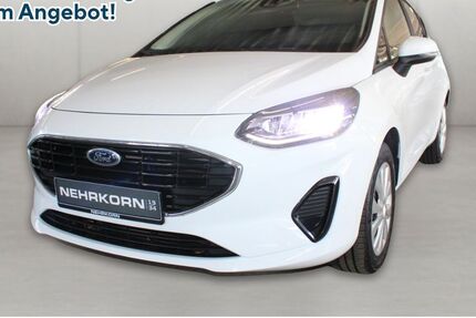 Ford Fiesta 60.050 km 12.450 &euro; Flensburg 24941