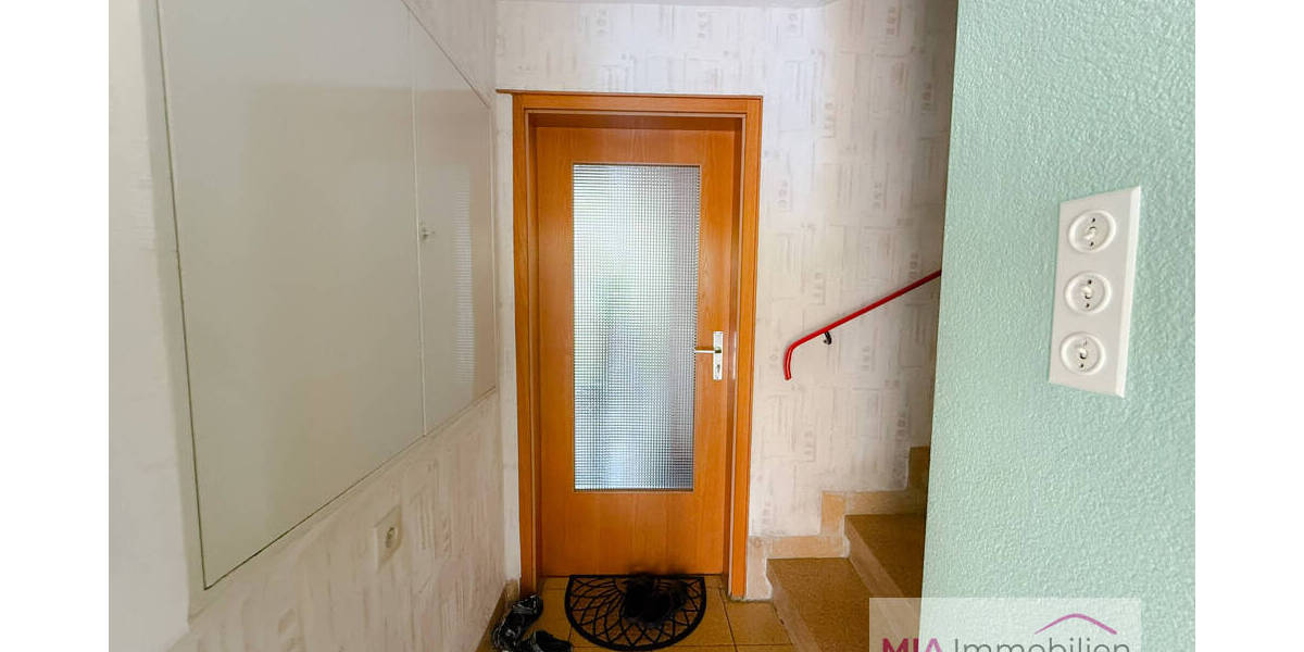 Etagenwohnung Künzelsau - 4 Zimmer, 89 m&sup2;, 200.000&euro; | Angebot:25676411