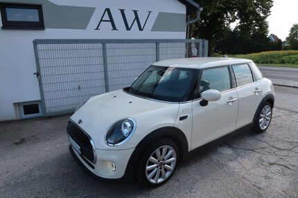 Mini ONE 33.000 km 13.850 &euro; Groß Oesingen 29393