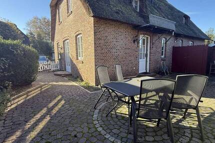 Haus Risum-Lindholm Lindholm - 3 Zimmer, 62 m&sup2;, 259.000&euro; | Angebot:23956171