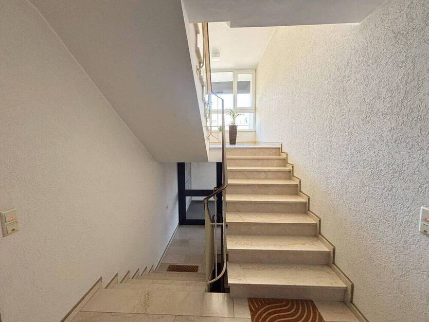 Gut gelegen und toll geschnitten 3 zimmer