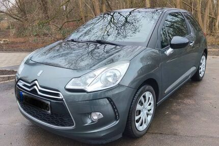 Citroen DS3 175.600 km 3.200 &euro; Neuss 41470