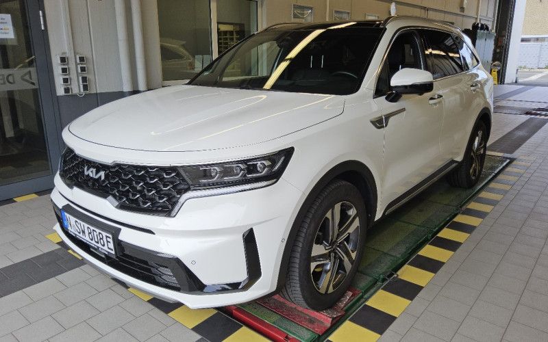 Sorento