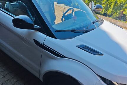 Land Rover Range Rover Evoque 96.500 km 19.000 &euro; hameln 31787
