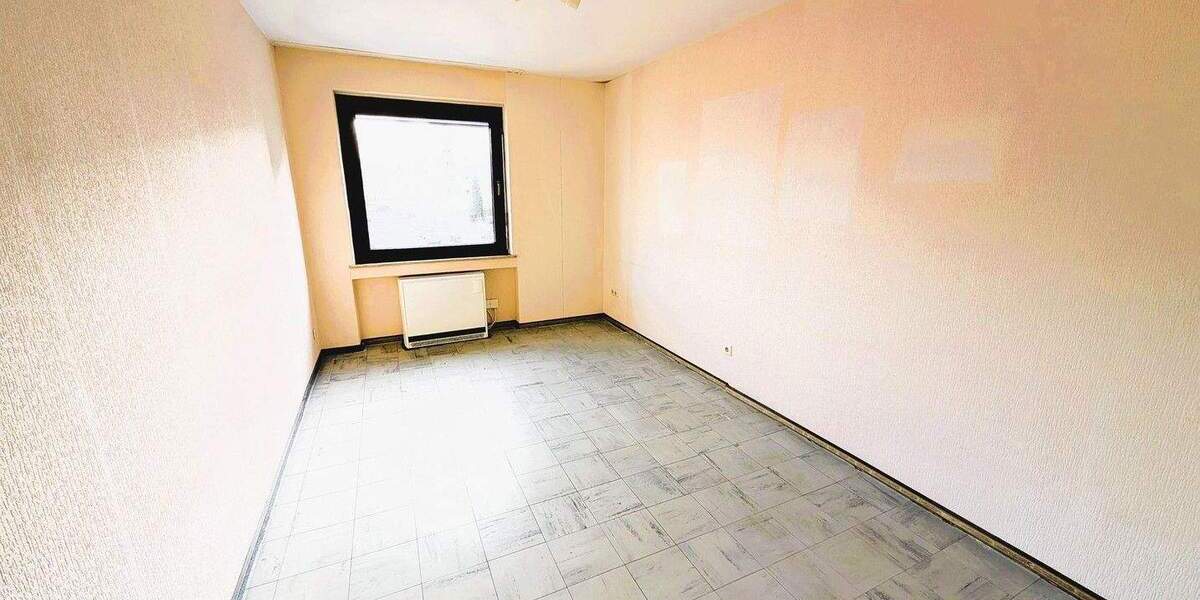 Etagenwohnung Mülheim an der Ruhr Saarn - 3 Zimmer, 95 m&sup2;, 224.800&euro; | Angebot:24836469