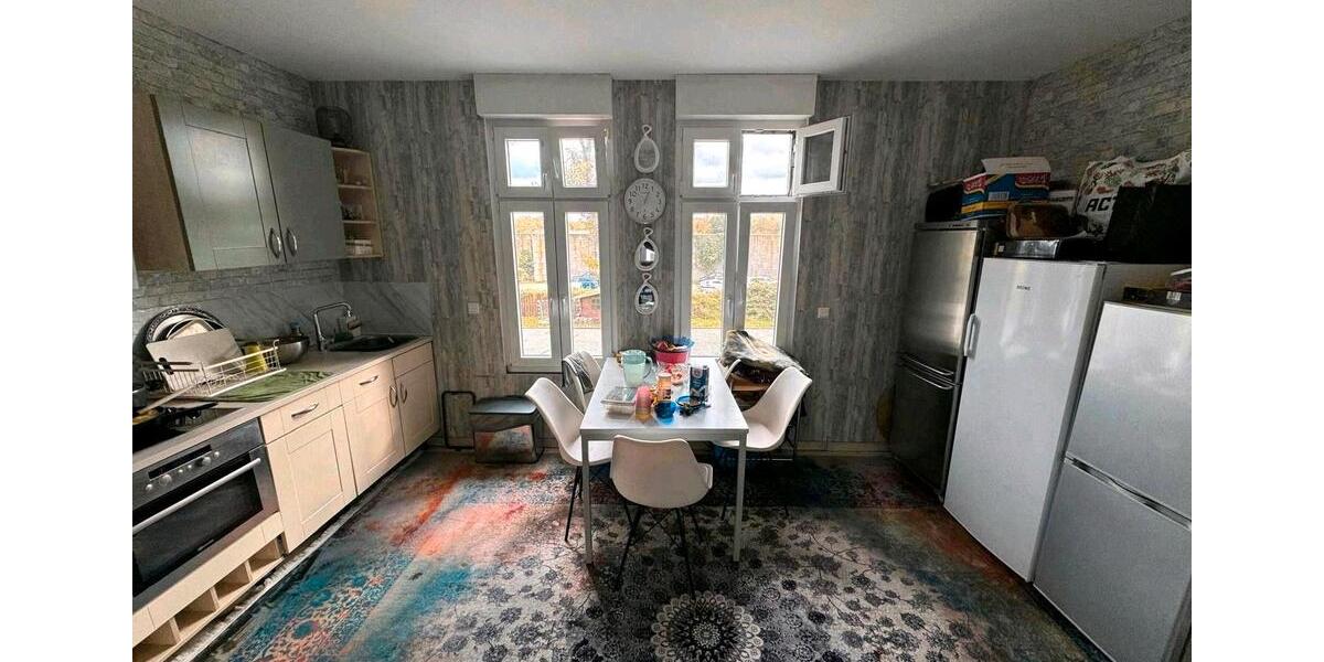 Einfamilienhaus Bottrop Ebel - 7 Zimmer, 220 m&sup2;, 410.000&euro; | Angebot:27083422