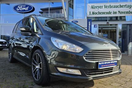 Ford Galaxy 116.500 km 16.990 € Alzey 55232