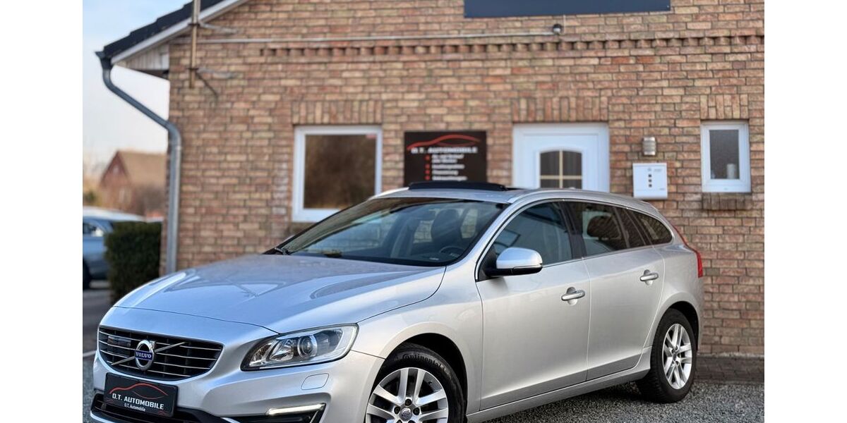 Volvo V60 166.729 km 14.990 &euro; Wanderup 24997