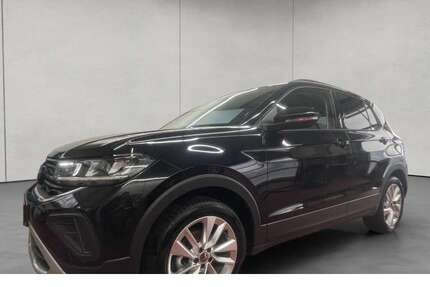 VW T-Cross 15.590 km 21.790 &euro; Flensburg 24944