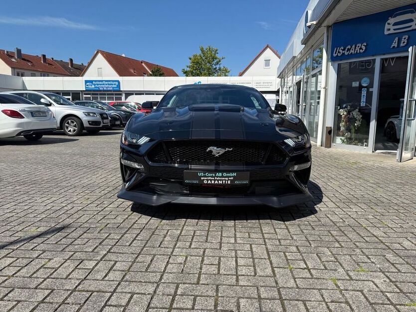 Mustang