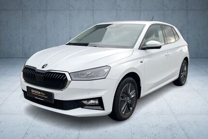 Skoda Fabia 26.568 km 19.970 &euro; Neutraubling 93073