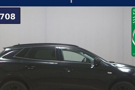 Opel Grandland (X) 78.035 km 16.980 &euro; Gyhum/Bockel 27404