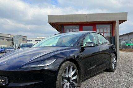 Tesla Model 3 41.000 km 35.999 € Salz 97616