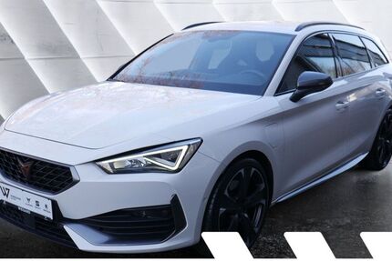 Cupra Leon 51.161 km 23.935 &euro; Gelnhausen 63571