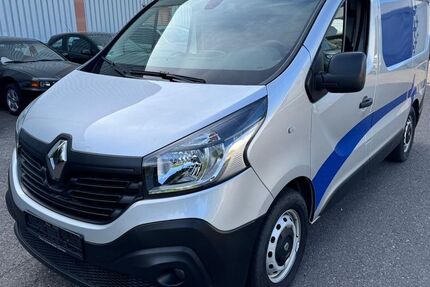 Renault Trafic 100.000 km 12.999 &euro; Dürnau 73105