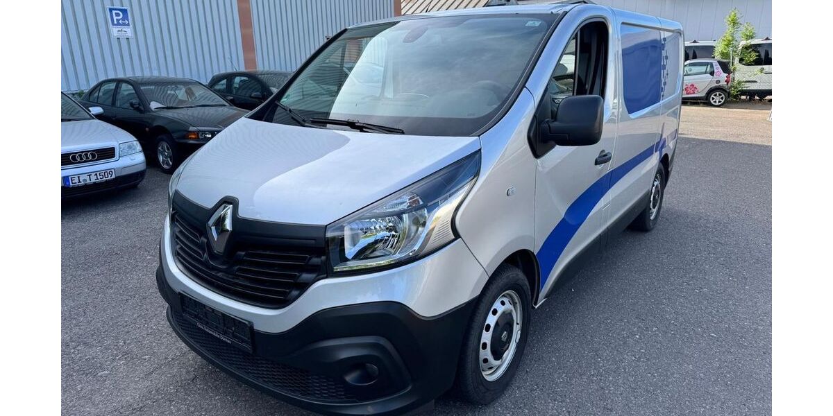 Renault Trafic 100.000 km 12.999 &euro; Dürnau 73105