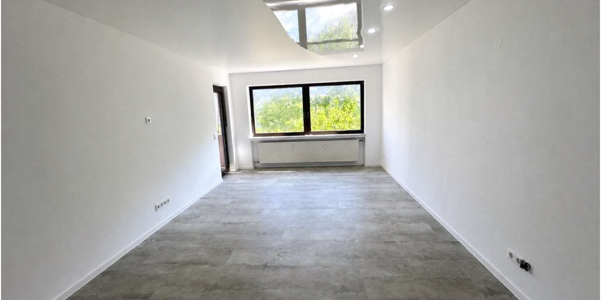 Etagenwohnung Dillingen - 3 Zimmer, 78 m&sup2;, 165.000&euro; | Angebot:27056168