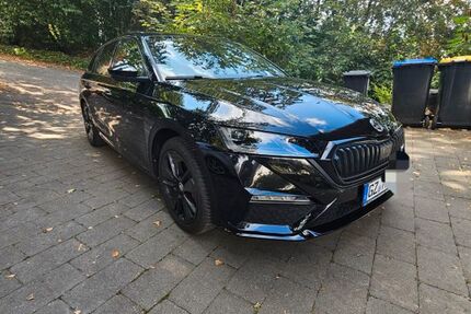 Skoda Octavia 49.000 km 28.300 &euro; Haldenwang 89356