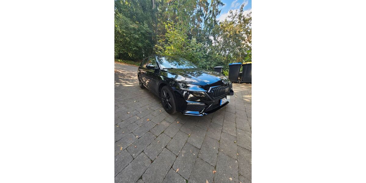 Skoda Octavia 49.000 km 28.300 &euro; Haldenwang 89356