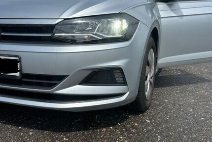 VW Polo 95.000 km 11.000 &euro; Solingen 42697