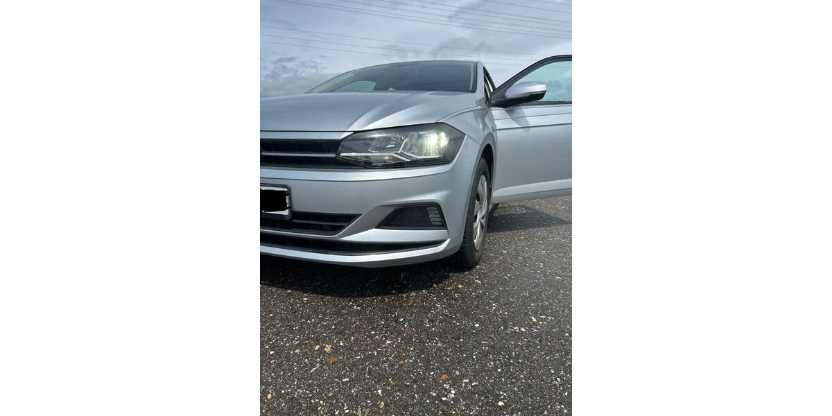 VW Polo 95.000 km 11.000 &euro; Solingen 42697