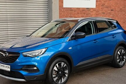 Opel Grandland (X) 113.380 km 15.699 &euro; Düren 52353