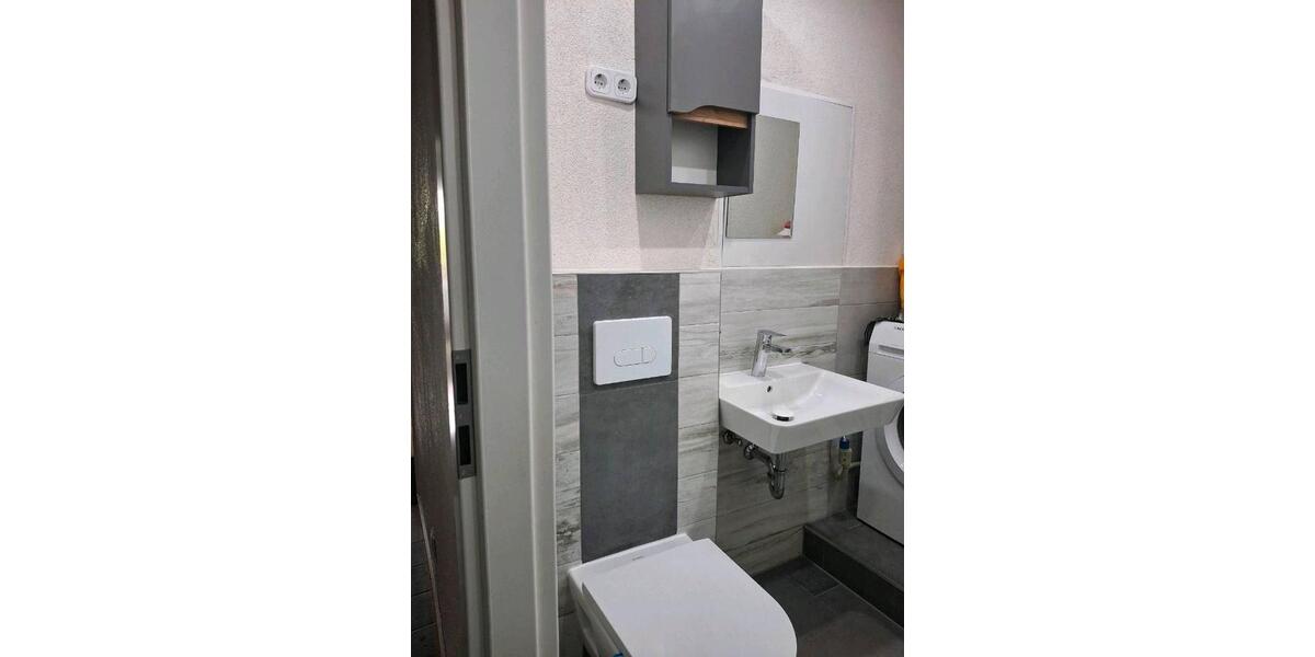 Etagenwohnung Sömmerda - 3 Zimmer, 60 m&sup2;, 110.000&euro; | Angebot:26907212