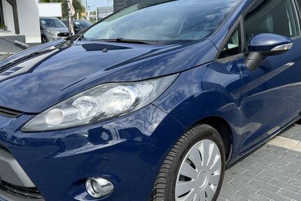 Ford Fiesta 150.000 km 3.970 &euro; Nauen 14641