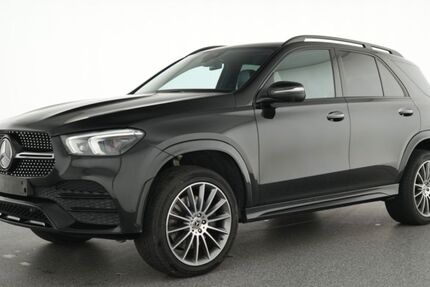 Mercedes-Benz GLE 300 150.000 km 51.900 &euro; Simmozheim/Stuttgart 75397