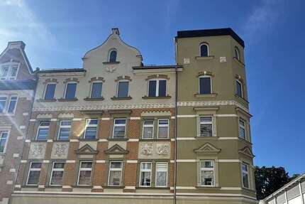 Wohnung Altenburg Nord - 2 Zimmer, 48 m&sup2;, 60.000&euro; | Angebot:27353088