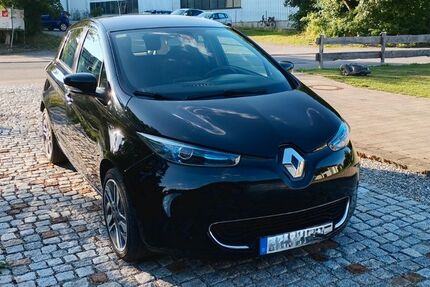 Renault ZOE 50.000 km 8.800 &euro; Kißlegg 88353