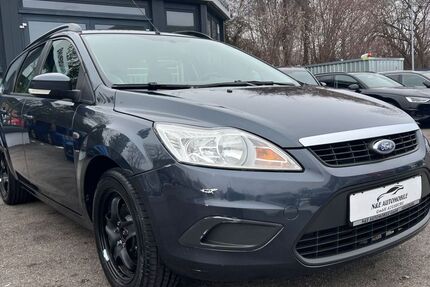 Ford Focus 194.000 km 2.990 &euro; Augsburg 86165