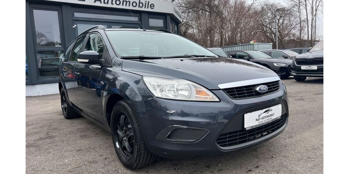 Ford Focus 194.000 km 2.990 &euro; Augsburg 86165