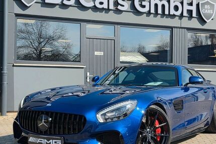 Mercedes-Benz AMG GT S 58.765 km 74.900 &euro; Zirndorf 90513