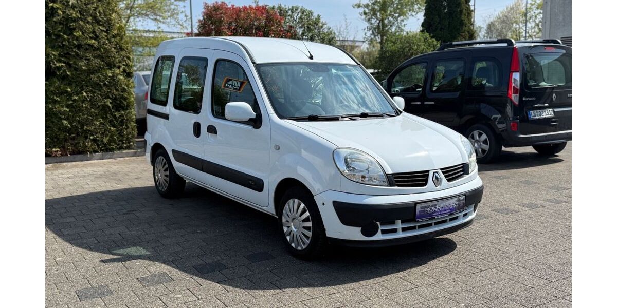 Renault Kangoo 90.100 km 4.950 &euro; Möglingen 71696