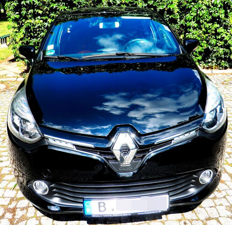 Clio